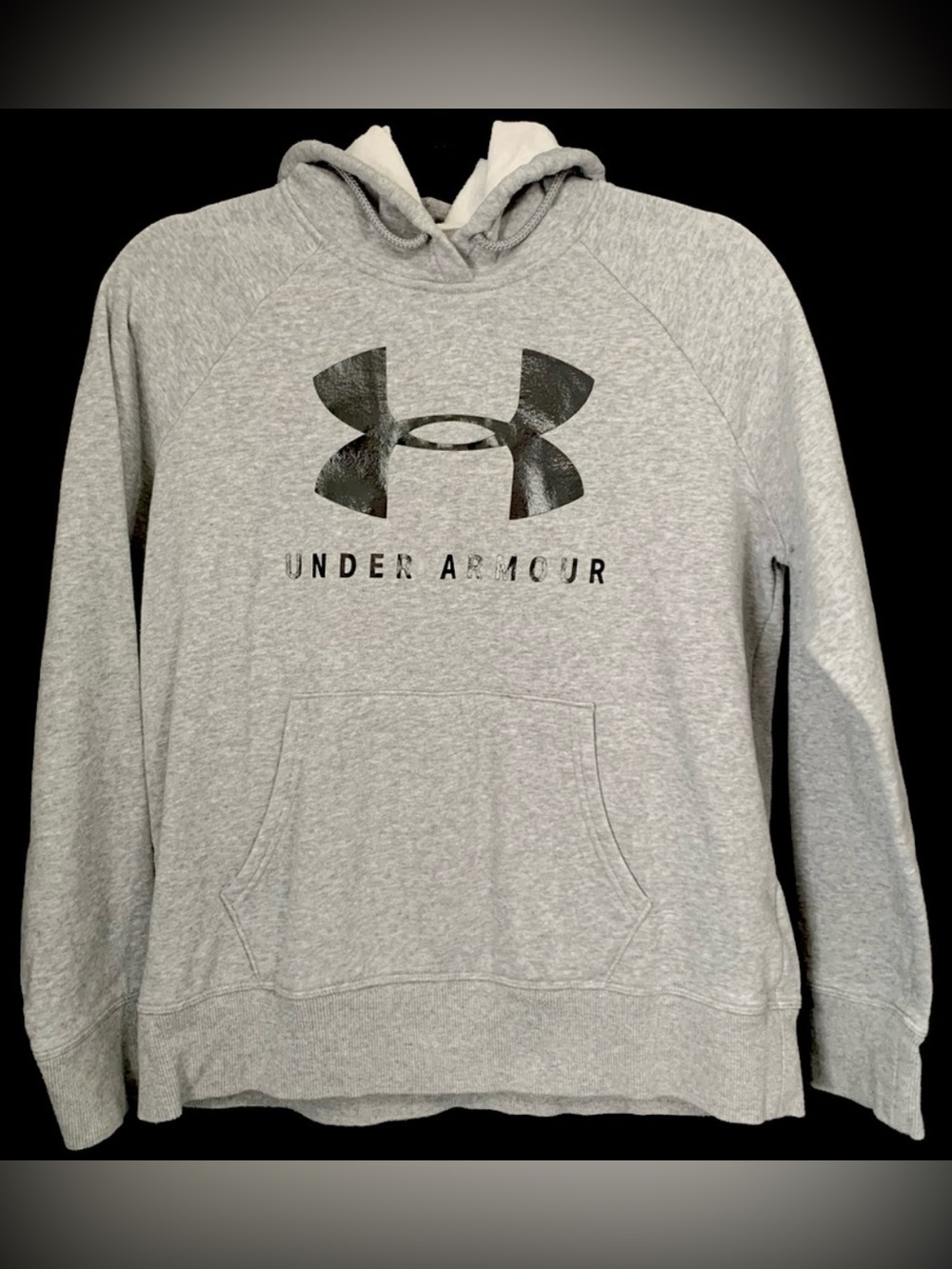 Under Armour Logo Hoodie
